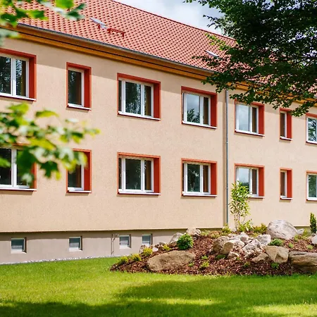 Appartamento Bode_apartments Elend